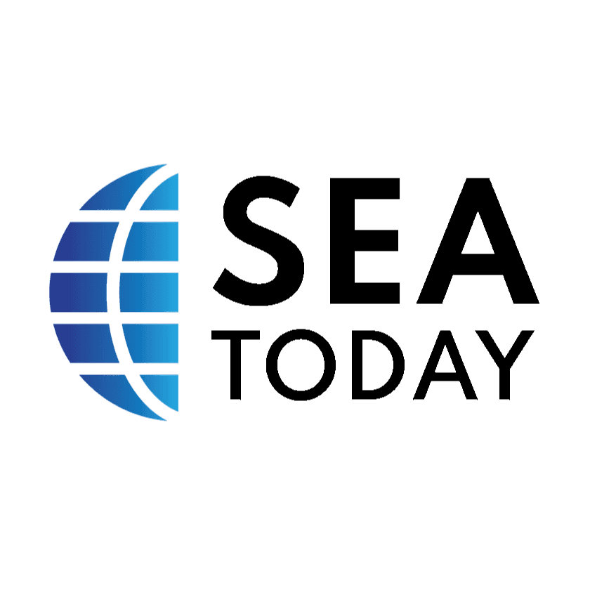 SEA Today logo