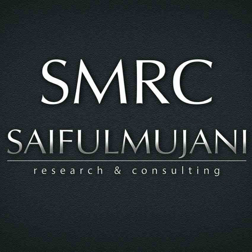 SMRC logo