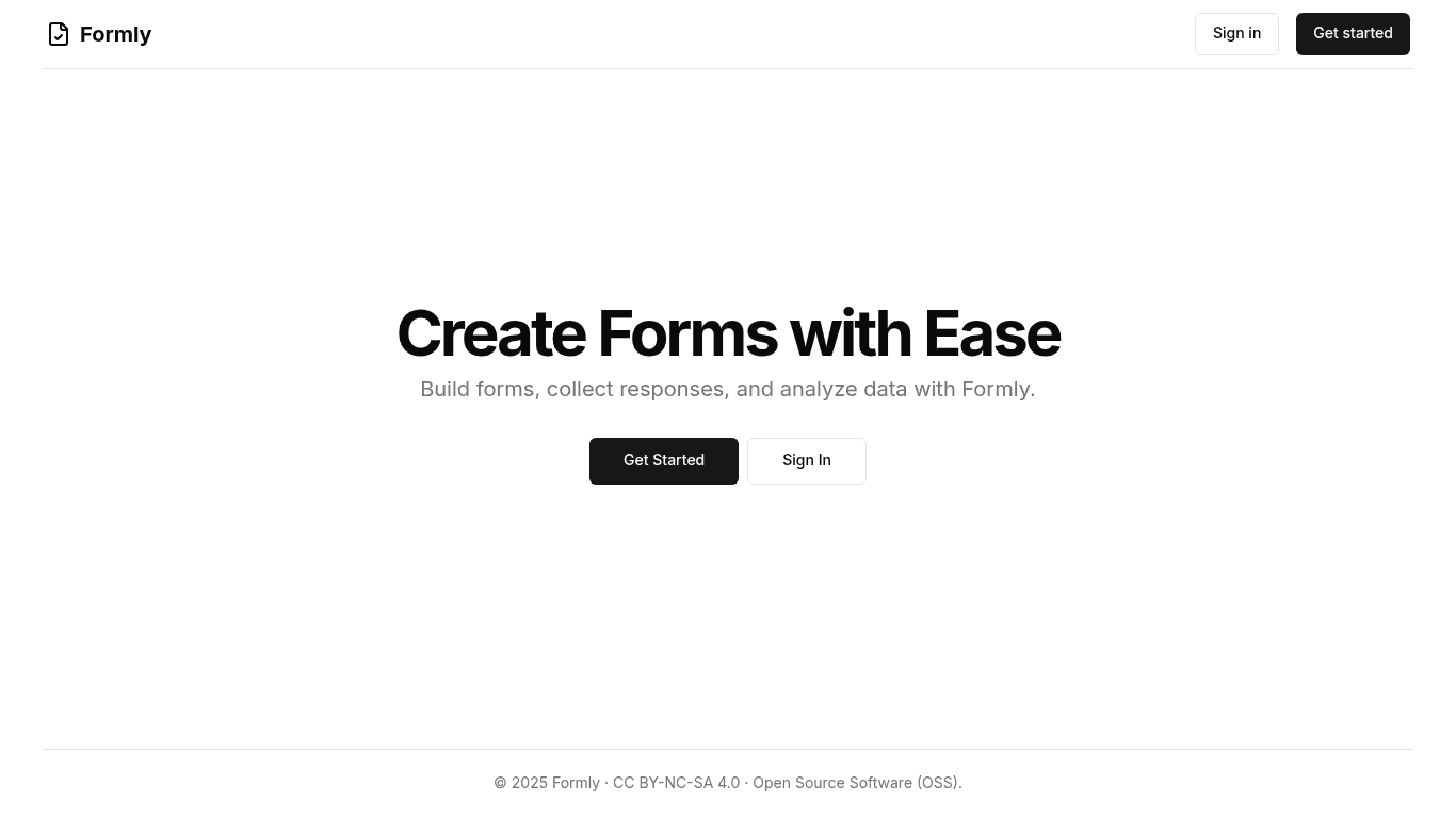 Formly